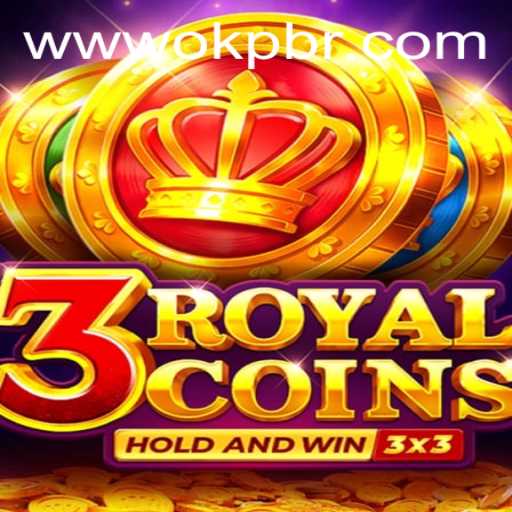 Exploring the Exciting World of 3RoyalCoins Through the Lens of OKP