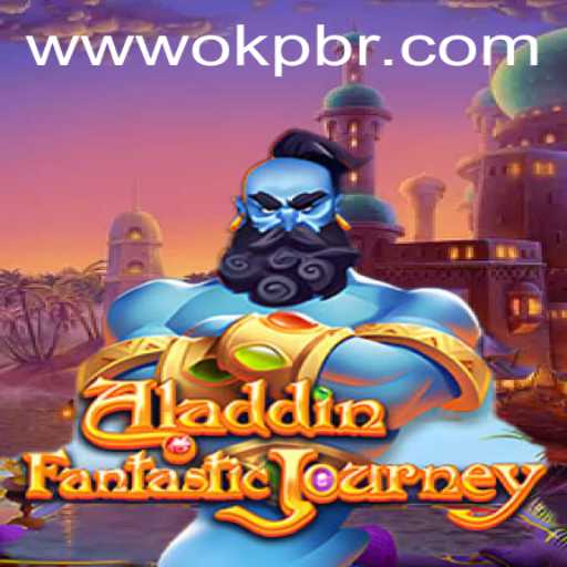 Exploring 'Aladdin' - A Journey Through the Magical World of Strategic Play with OKP