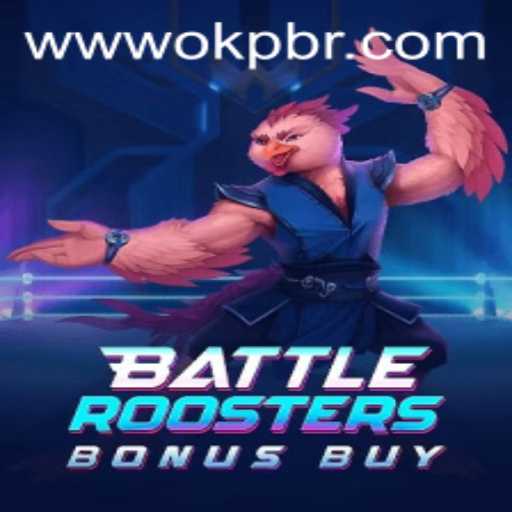BattleRoostersBonusBuy: An Epic Clash of Strategic Warfare