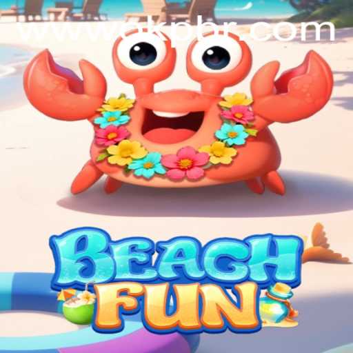 Exploring BeachFun: The Game Redefining Summer Entertainment