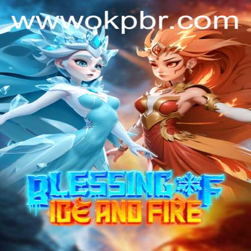 Blessing of Ice and Fire: A Comprehensive Guide to the Enchanting World