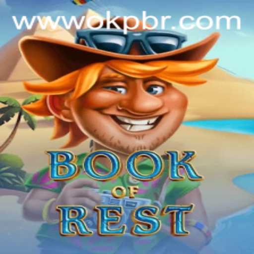 Book of Rest: A Comprehensive Guide to the Game