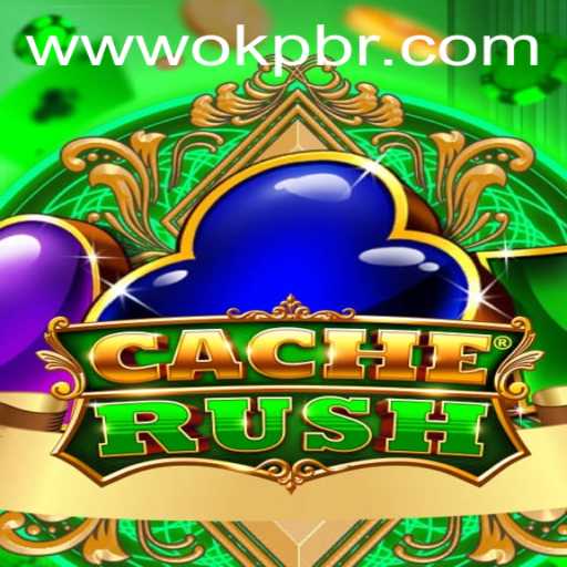 Discovering CacheRush: The Thrill of Fast-Paced Gaming with OKP