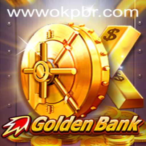 Exploring the World of CrazyGoldenBank: The Game That Transforms Banking Adventures
