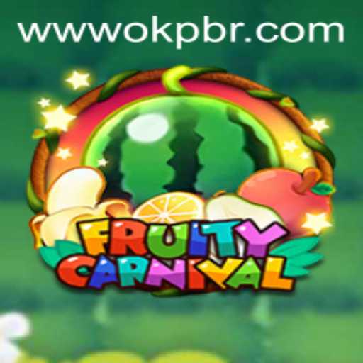 Dive into the Vibrant World of FruityCarnival: A Fresh Gaming Experience