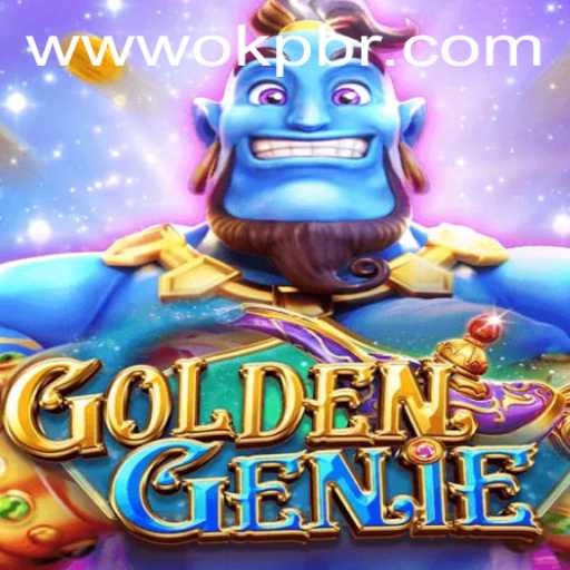 GoldenGenie: Unlocking the Magic of Strategy and Adventure