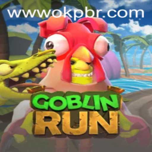 GoblinRun: A Thrilling Adventure with OKP