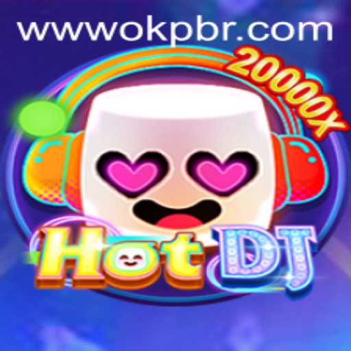 HotDJ: A Revolution in Interactive Gaming