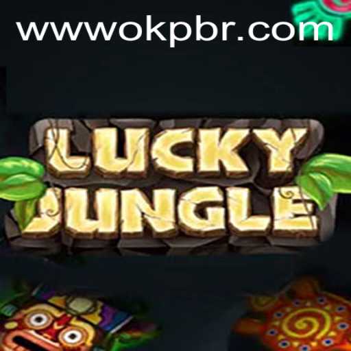 Explore the Exciting World of LuckyJungle and Master the Game with OKP