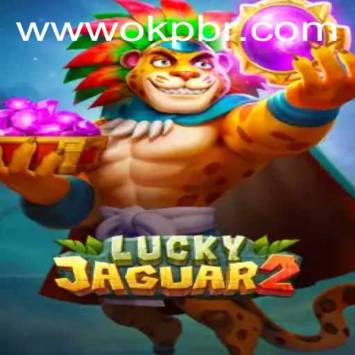 Unlocking the Mystery of Luckyjaguar2: An Enthralling Gaming Experience