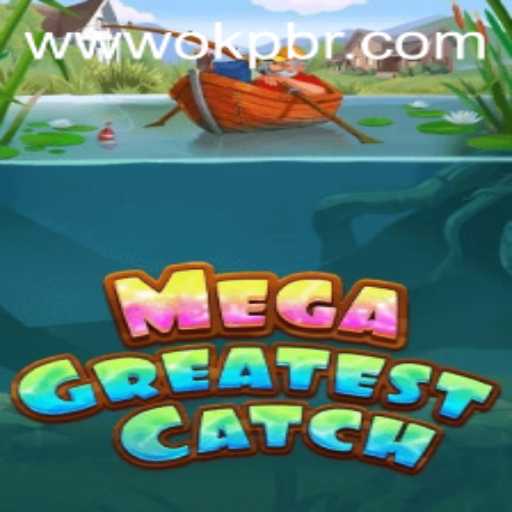 Explore the Thrills of MegaGreatestCatch: An In-Depth Look at its Gameplay and Rules