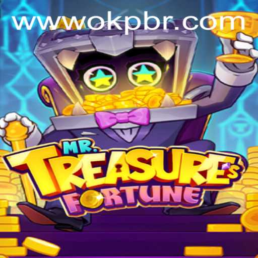 Unveiling MrTreasuresFortune: The Thrilling Quest for Hidden Riches