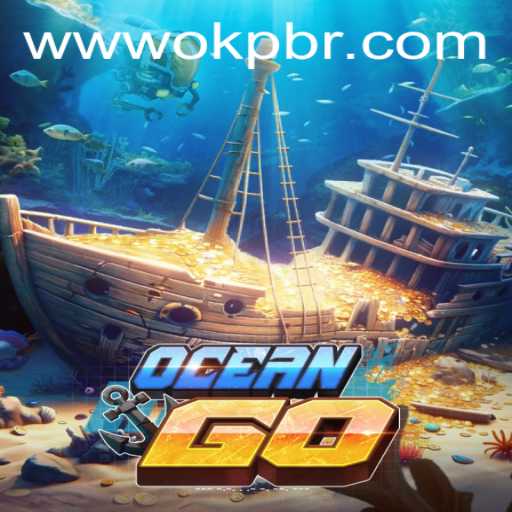 Dive into the World of OceanGO: The Ultimate Aquatic Adventure with OKP