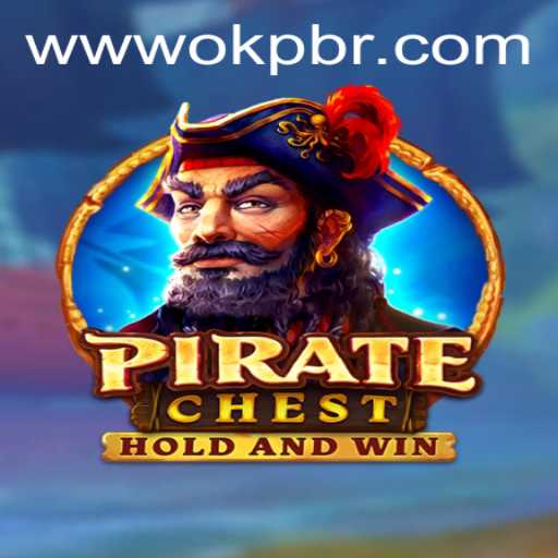 PirateChest: The Treasure Hunt Adventure Fueled by OKP