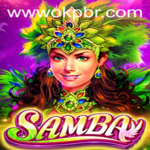 Discovering Samba: The Exciting World of OKP