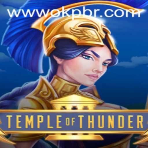 TempleofThunder: A Journey Through the Mythical Realms