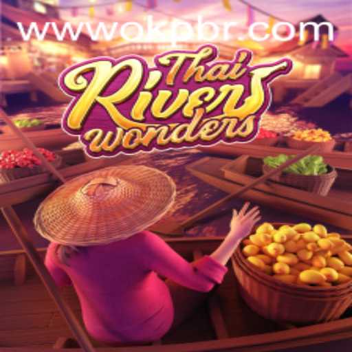 Exploring ThaiRiverWonders: An Immersive Gaming Experience