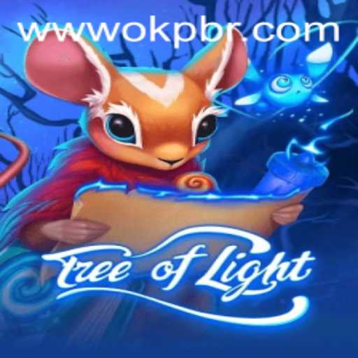 Exploring the Magical World of TreeofLight with OKP