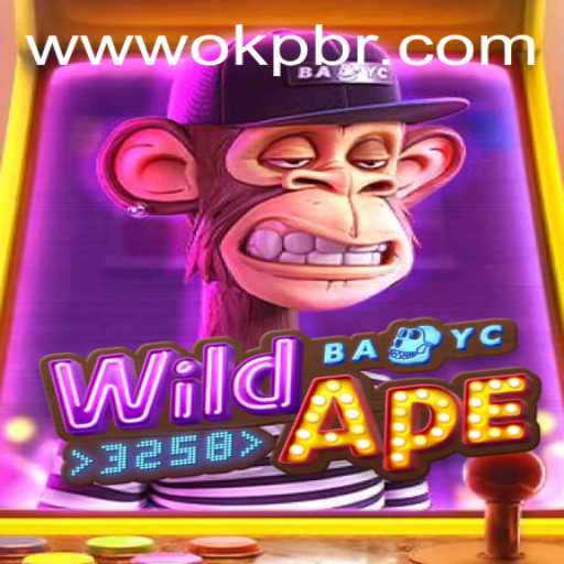 Explore the Untamed World of WildApe3258: A Thrilling Game Experience with OKP Mechanics