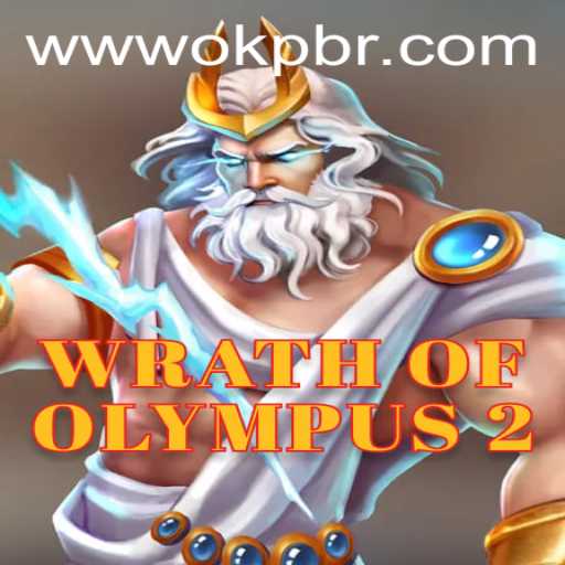 Unleashing Adventure in WrathofOlympus2: OKP Strategy and Thrills